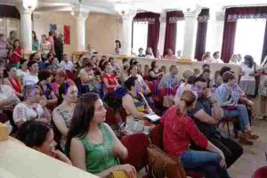 Zeci de candidaţi la concursul judeţean pentru ocuparea posturilor în învăţământ. Vezi rezultatele!