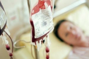 Apel al unei unităţi medicale din Botoşani pentru donatorii de sânge. „Un strop de sânge poate face diferenţa între viaţă şi moarte”