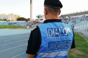 Evenimente in Constanta, in aceasta saptamana. Jandarmii vor asigura ordinea publica