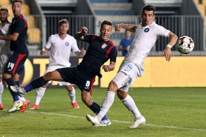 FC Viitorul va disputa o partida amicala