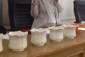 Judecătorii care vor face parte din BEJ Mureş, traşi la sorţi