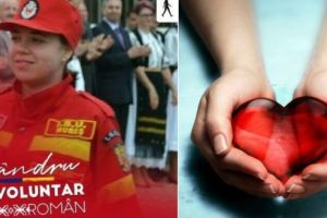 DISTRIBUIȚI. Un salvator are nevoie de ajutor! Donează sânge pentru a o salva pe Alina Roşka, voluntară ISU Mureş
