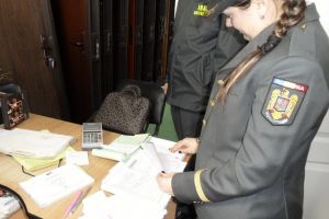Controale ANAF in toata tara. Nereguli la fiscalizarea incasarilor