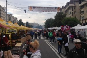 Septembrie plin pentru prahoveni: festivaluri tradiţionale, concerte si degustări. Agenda completă a acestei luni