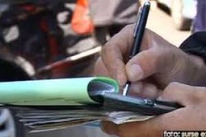 Amenzi de peste 210.000 de lei date de Protecţia Consumatorilor în luna iulie