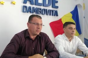 ALDE merge pe mâna lui Diaconu, dar cu nostalgia unei candidaturi proprii