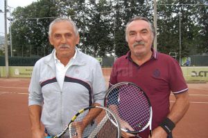 Turneul Tenis Partener de la Suceava şi-a desemnat învingătorii
