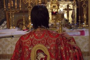 „Când mă rog, Îl simt pe Dumnezeu în suflet”