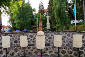 Scandalul cu românii a rămas singura resursă electorală