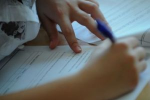Elevii fără media 5 la Evaluarea Naţională îşi iau adio de la liceu. Ordinul a fost publicat în Monitorul Oficial