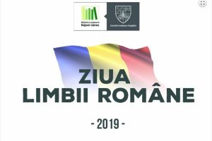 Ziua Limbii Române a fost sărbătorită prin jocuri şi concursuri la Miercurea Ciuc şi în Subcetate
