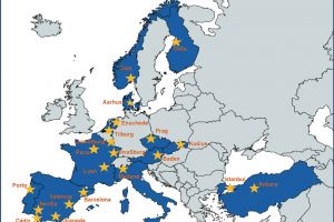 Atelier scriere proiecte ERASMUS+, parteneriate. Astăzi este ultima zi de înscriere!
