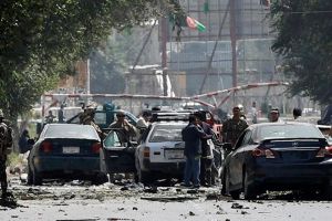 O nouă tragedie: Un militar român a murit, joi, în urma unui nou atac taliban în Kabul 