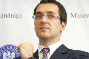 Se mananca intre ei! Un deputat USR a depus plangere penala pe numele lui Vlad Voiculescu, membru PLUS