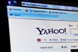 Serverele Yahoo nu funcţionează. România, printre cele mai afectate ţări