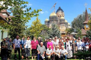 A doua ediţie a Proiectului „Pelerin Senior” în Harghita