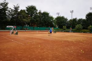  Cupa Litoralului la Tenis de Camp se joaca sambata, la Liceul cu Program Sportiv Nicolae Rotaru
