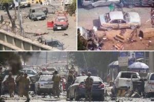 VIDEO – Încă un român ucis în Afganistan