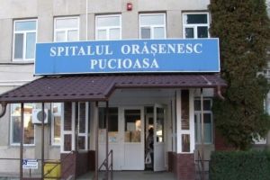 Secţia de pediatrie a Oraşului Pucioasa s-a redeschis