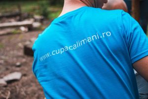 Cupa Călimani la Alergare Montană. Câteva zile până la START