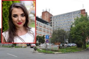 Caz şocant în ancheta Parchetului Bihor: O doctoriţă din Oradea şi-a îngropat copiliul nou născut