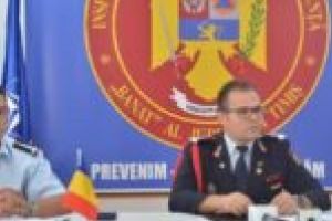 85 de unităţi de învăţământ din Timiş, fără autorizaţie de securitate la incendiu. Pe listă se află şi 8 clădiri din Timişoara