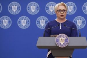 Dăncilă, replică-acidă după atacul lui Iohannis: 'Iată, se fac spitale în România'