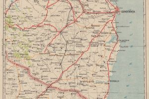  #citesteDobrogea: File dobrogene din Primul Razboi Mondial. Infrangerea Armatei Romane a costat Cadrilaterul
