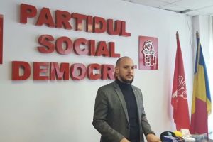 Andrei Păunescu, mulţumiri pentru susţinerea colegilor, dar şi un semnal de alarmă
