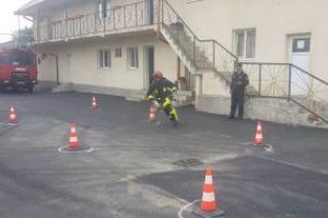 Baia Mare: Cupa “Cpt. Marchis Adrian” la a XI-a editie