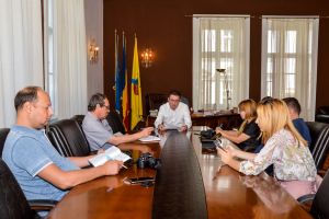 Un nou proiect de RECTIFICARE BUGETARĂ! Unde vor merge BANII ARĂDENILOR