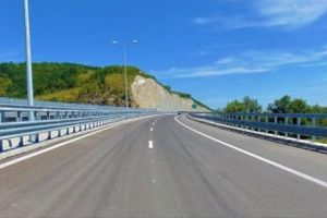 Ministrul Cuc promite din nou – „De la sfârşitul lunii septembrie vom circula de la Sibiu la Nădlac pe autostradă”