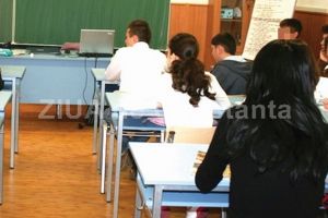 Ministerul Educatiei Nationale chemat in judecata de Asociatia Elevilor din Constanta. Care este motivul