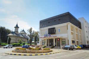 Wi-Fi gratuit pentru publicul Teatrului Municipal „Matei Vişniec” Suceava