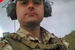 Militar roman, cazut la datorie astazi, in Afganistan