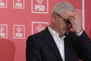 Dragnea mai primeşte o lovitură din SUA – Interdicţie pentru el şi familie