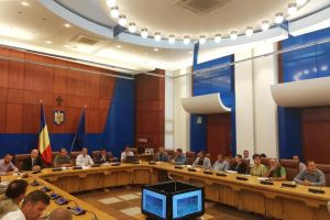 Măsuri împotriva PPA: Utilajele forestiere să nu intre pe drum înainte de a fi decontaminate