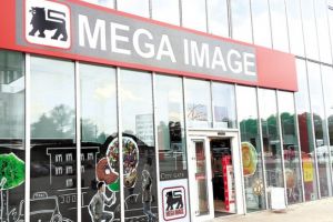 Amendă drastică pentru Mega Image. Ce s-a descoperit în magazine FOTO