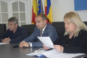 FOTO Măsuri pentru pesta porcină la Sibiu