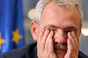 Liviu Dragnea şi copiii săi au interdicţie de a intra în SUA