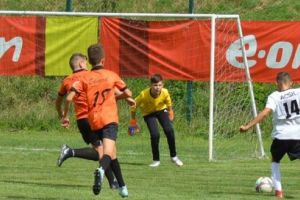 Două titluri la CFR Cluj, unul la Suceava, la Cupa E.ON Kinder