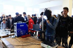 Liceeni... meseriaşi: Şcolile din Bihor, număr record de elevi care vor învăţa o meserie