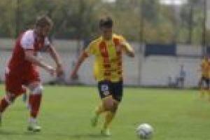 Accidentarea omului de bază, dar şi un nou transfer la Ripensia înainte de jocul tare cu Petrolul