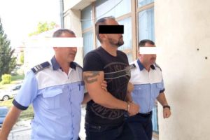 Scandalagiul din Botoşani avea „brand”, nu glumă