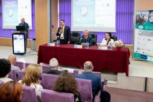 Conferinţă Naţională de Fiziopatologie, la Târgu-Mureş