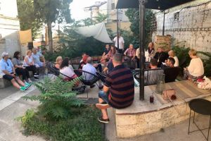 Pe 19 septembrie se decide soarta Regulamentului de acces! Locuitorii din peninsula, petitie in sprijinul mentinerii restrictionarii traficului in zona