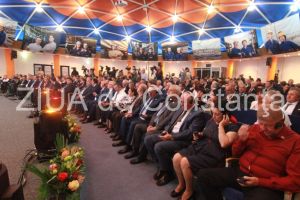 40 de ani de la pornirea instalatiilor:  Rafinaria Petromidia, la ceas aniversar. Cum a fost celebrat evenimentul (galerie foto)