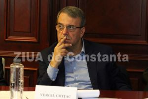 Senatorul Chitac, in campanie electorala! Asociatia pe care o conduce va organiza dezbateri legate de problemele orasului