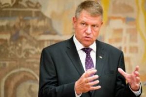 Klaus Iohannis: Resping categoric propunerile de ministri interimari