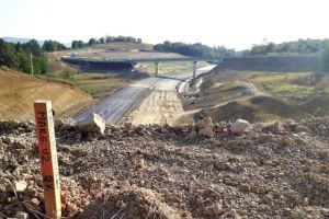 Autostrada A1 Lugoj-Deva: Ministrul Transporturilor, Răzvan Cuc, avansează finalul lunii septembrie pentru deschiderea traficului pe lotul 3, Ilia-Holdea